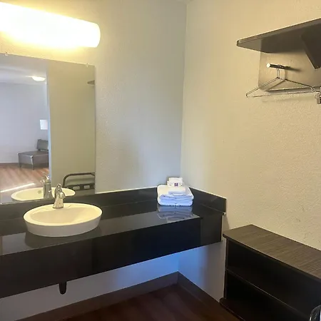 Motel 6-Ventura, Ca - South Extérieur photo