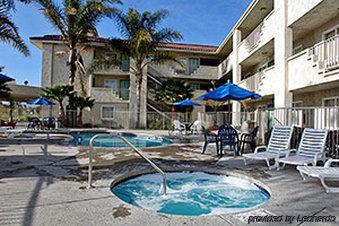 6-ventura, Ca - South Hotel 2*