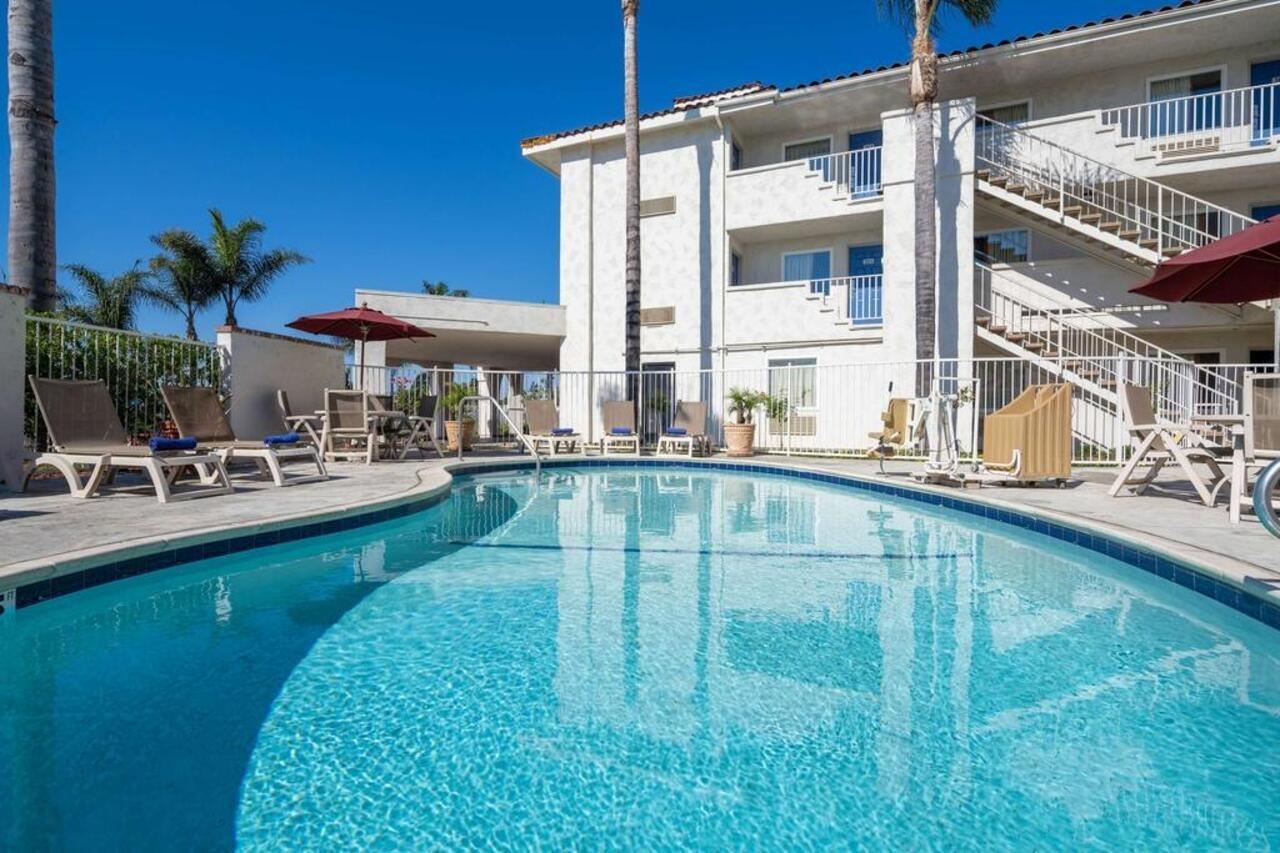 6-ventura, Ca - South