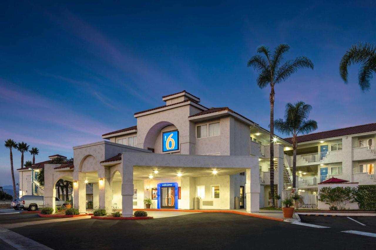 Hotel 6-ventura, Ca - South 3*
