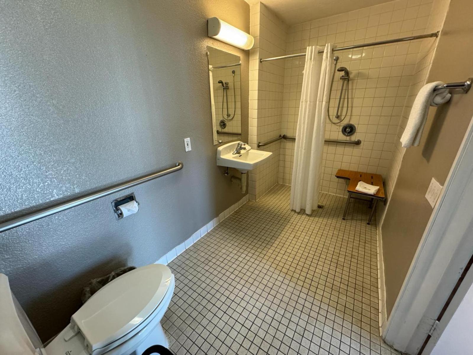 6-ventura, Ca - South Hotel