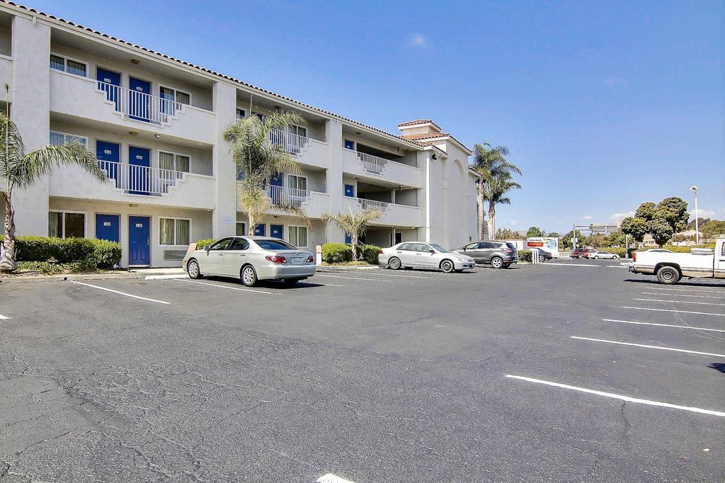 6-ventura, Ca - South Hotel Ventura
