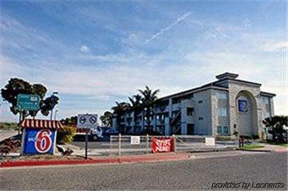 6-ventura, Ca - South Hotel 3*