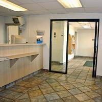 Hotel 6-ventura, Ca - South 3*