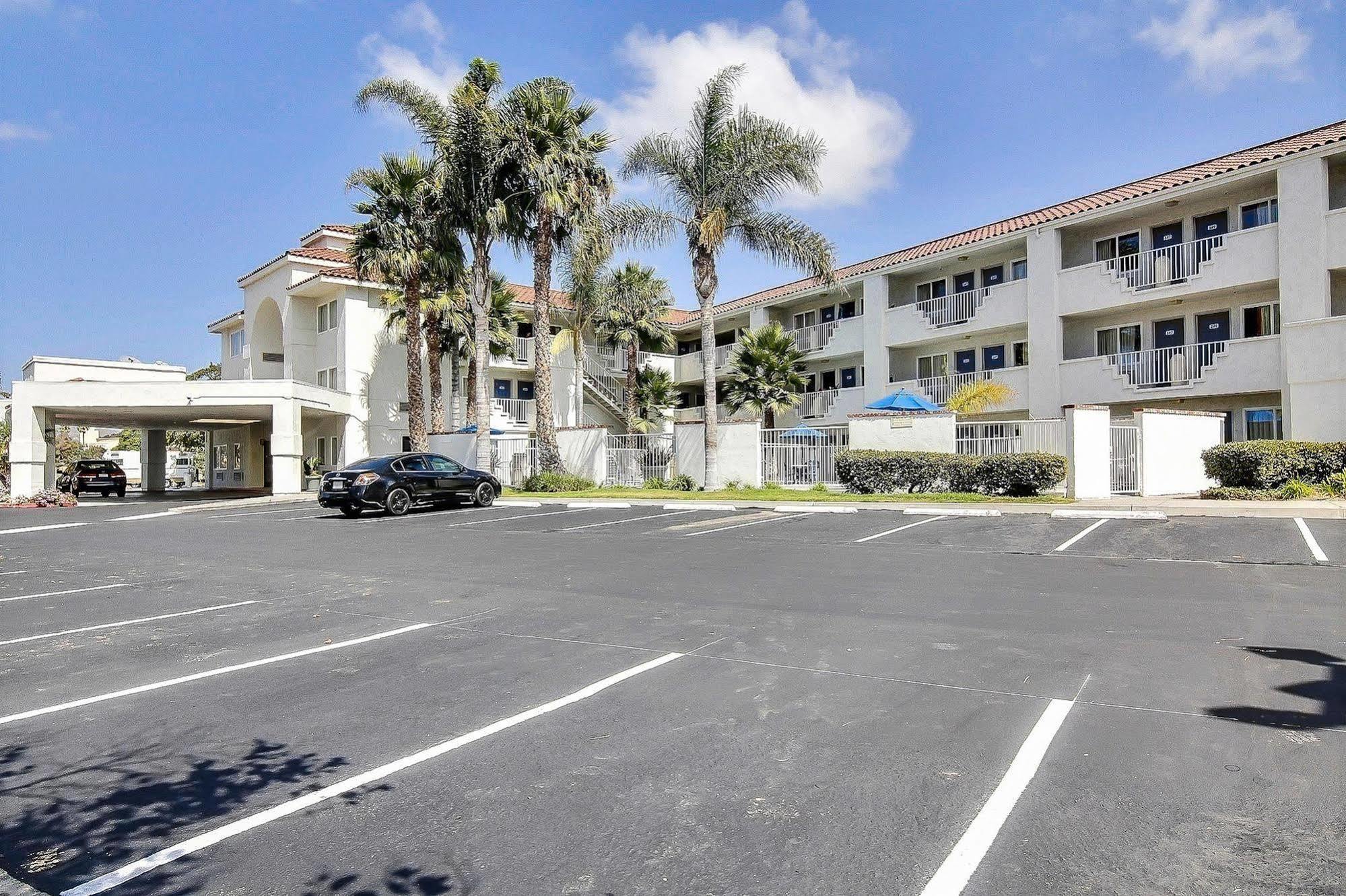 6-ventura, Ca - South Hotel