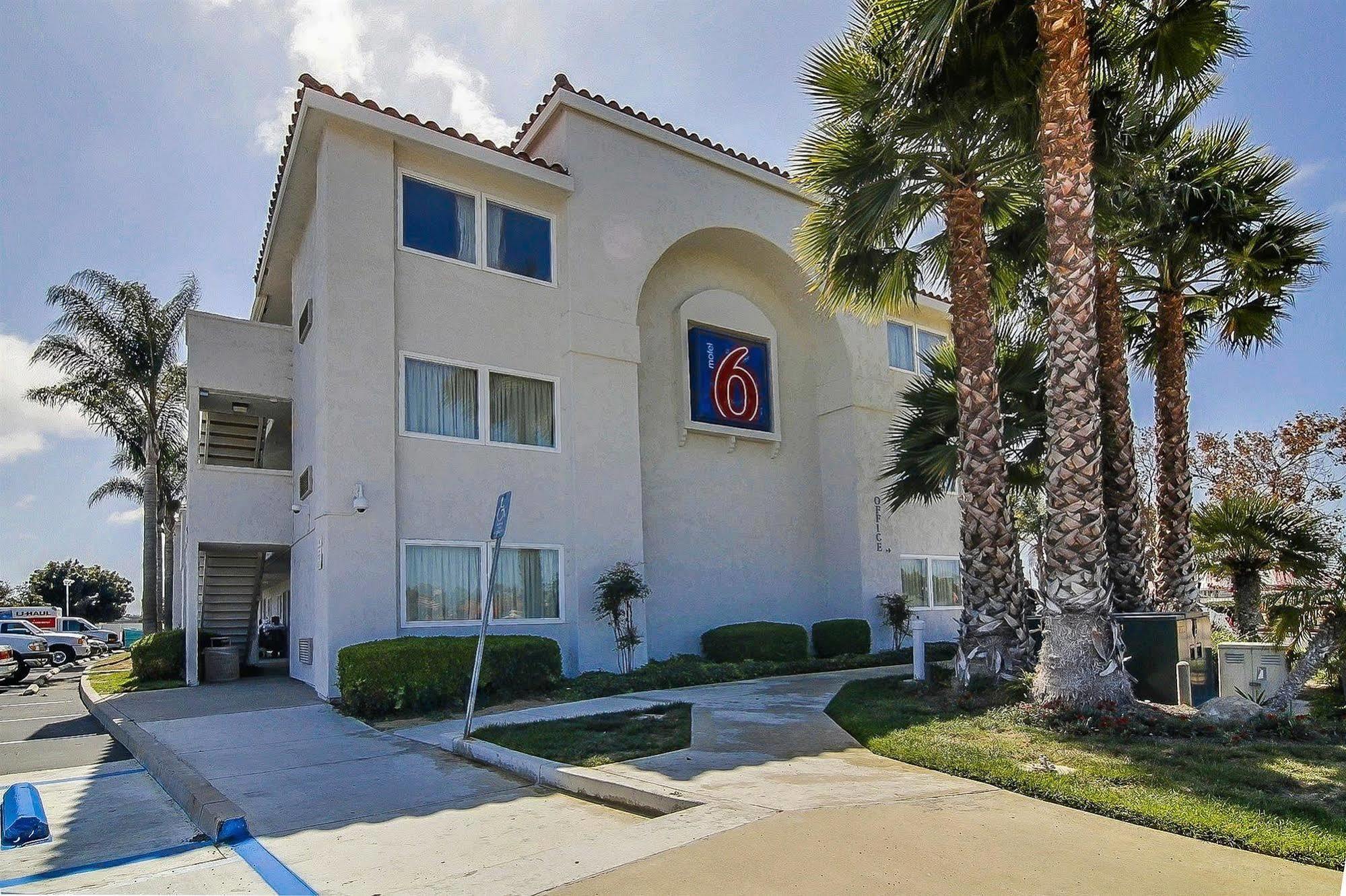 6-ventura, Ca - South 3* Ventura