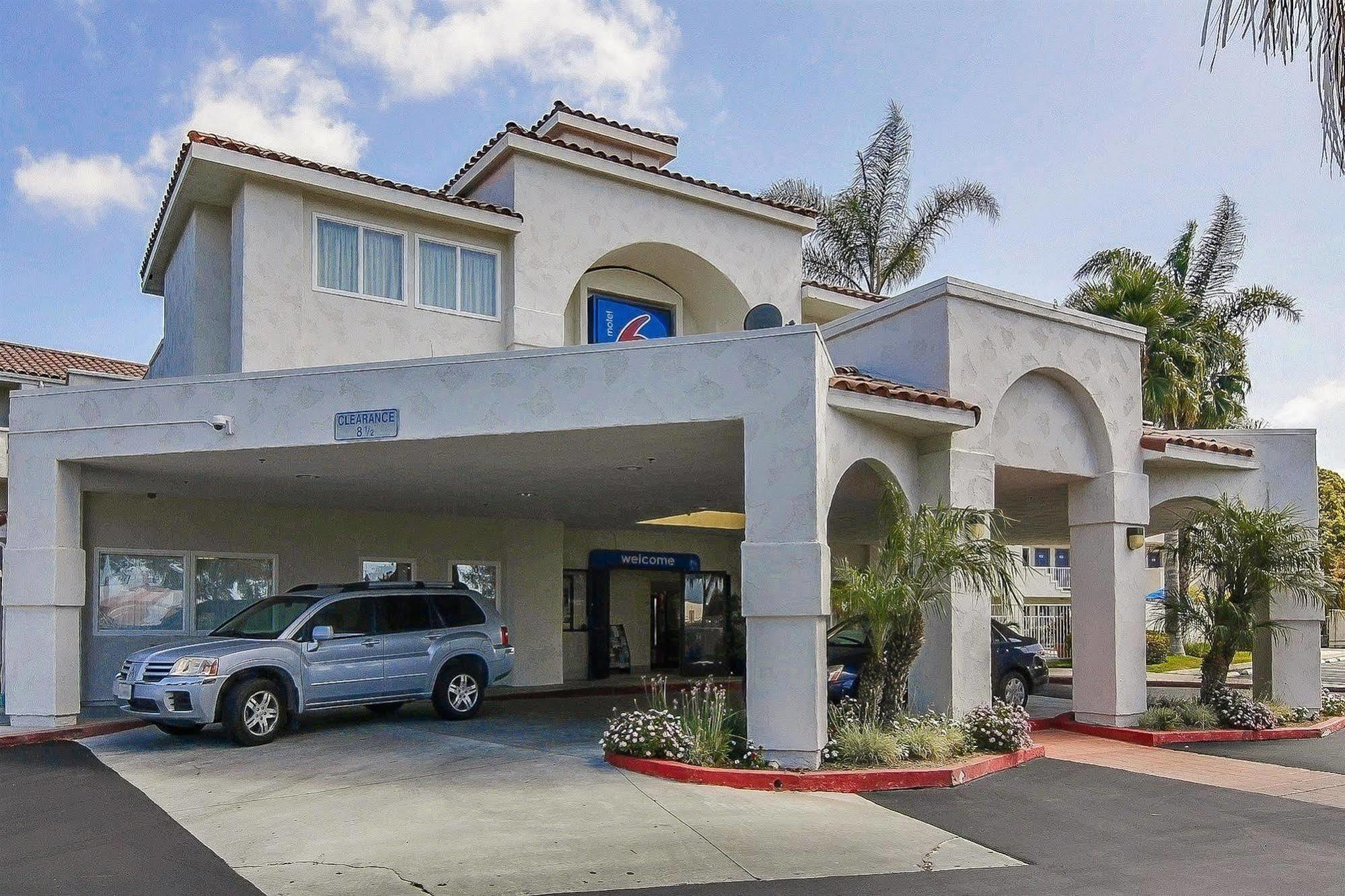 6-ventura, Ca - South 3*