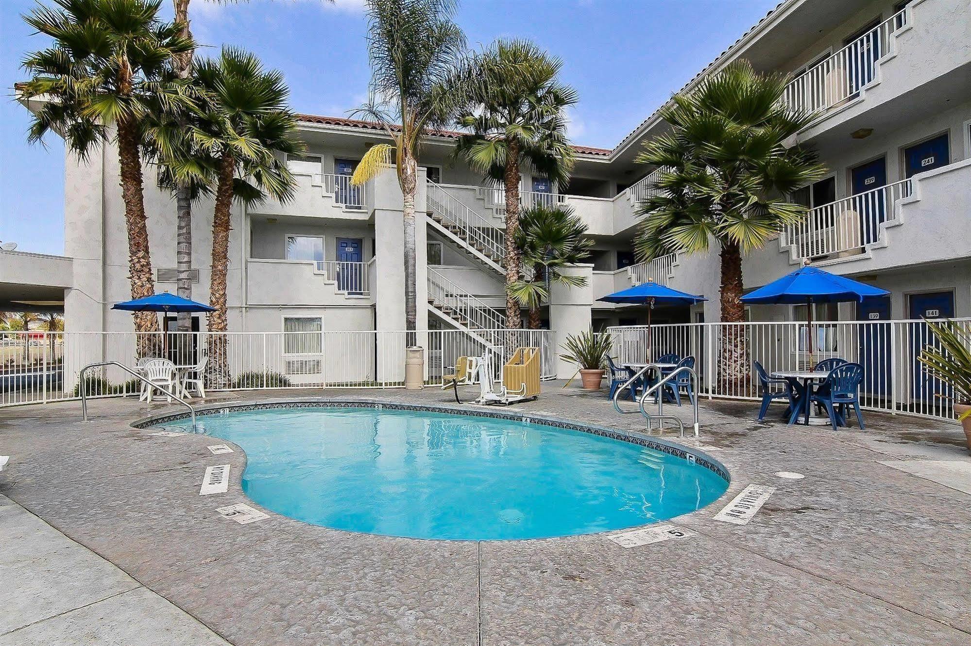 6-ventura, Ca - South 3* Ventura