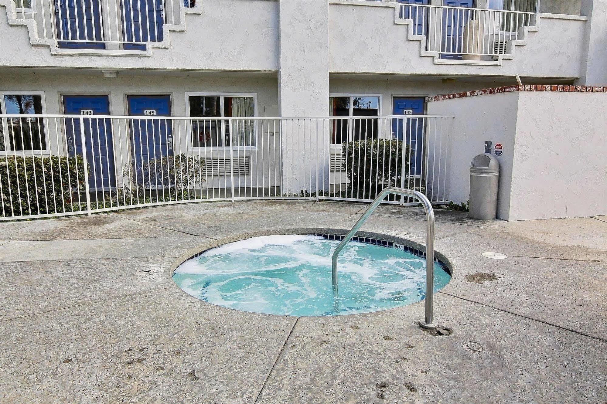 6-ventura, Ca - South Hotel Ventura