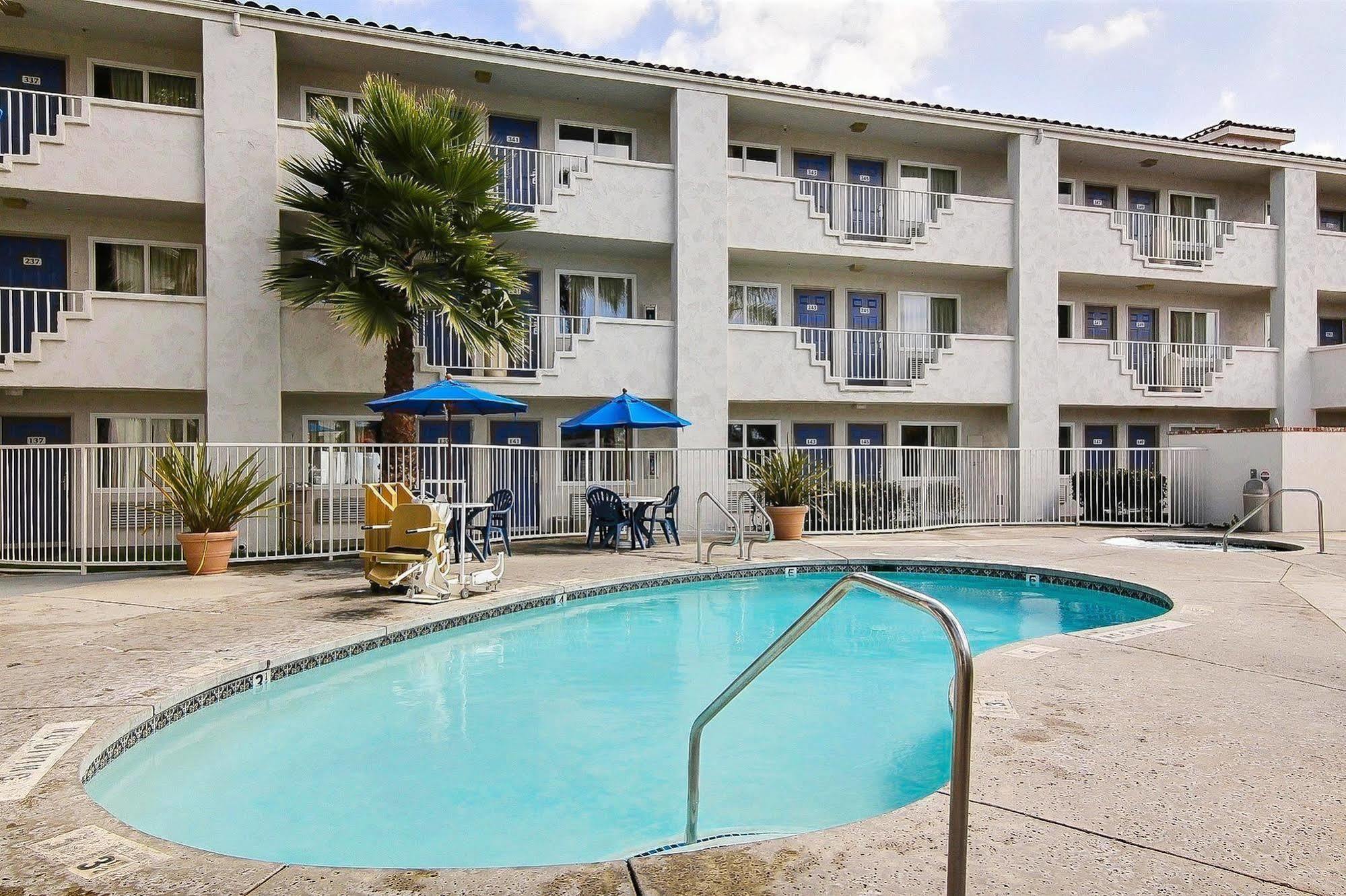 6-ventura, Ca - South 3* Ventura