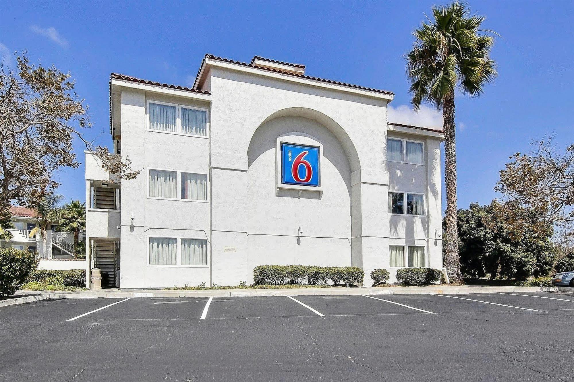 6-ventura, Ca - South Hotel