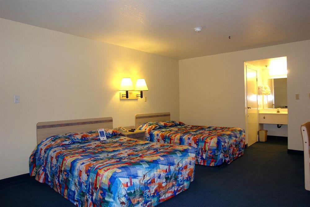 6-ventura, Ca - South Hotel